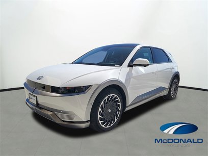 New 2024 Hyundai Ioniq 5 Limited