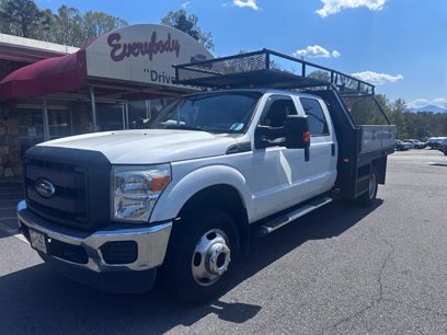 Used 2015 Ford F350 XL w/ Power Equipment Group