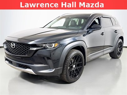 Used 2023 MAZDA CX-50 2.5 Turbo w/ Weather Package