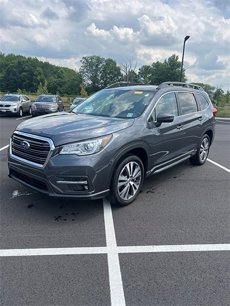 Used 2022 Subaru Ascent Limited w/ Technology Package