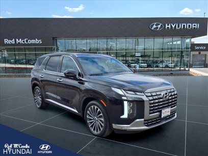 New 2025 Hyundai Palisade Calligraphy