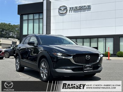 Certified 2022 MAZDA CX-30 AWD 2.5 S w/ Select Package