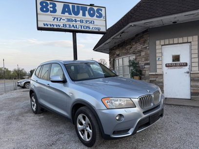 Used 2011 BMW X3 xDrive28i