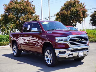 Used 2020 RAM 1500 Limited