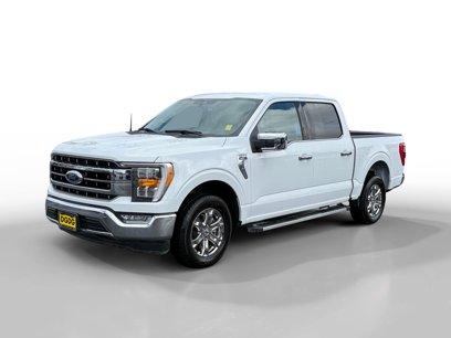 Used 2023 Ford F150 Lariat