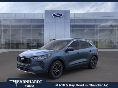 New 2024 Ford Escape SE