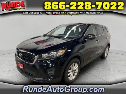 Used 2020 Kia Sorento FWD V6