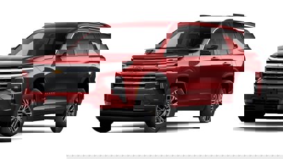 New 2025 Chevrolet Traverse LT