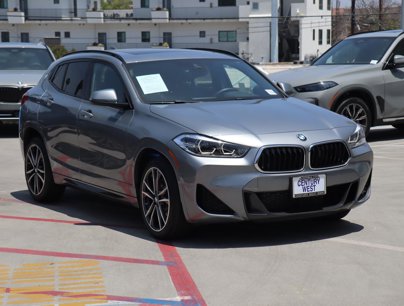 Certified 2023 BMW X2 sDrive28i w/ M Sport Package
