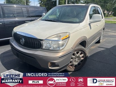 Used 2007 Buick Rendezvous CXL w/ CXL Luxury Package