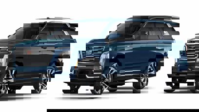 New 2026 Cadillac Escalade Platinum Luxury
