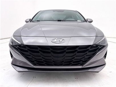 Used 2023 Hyundai Elantra SEL
