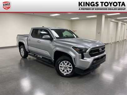 Certified 2024 Toyota Tacoma SR5