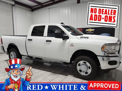 New 2024 RAM 2500 Tradesman w/ Towing Technology Group