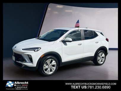 Used 2025 Buick Encore GX Preferred w/ Comfort Package