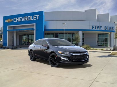 New 2025 Chevrolet Malibu LT w/ Redline Edition