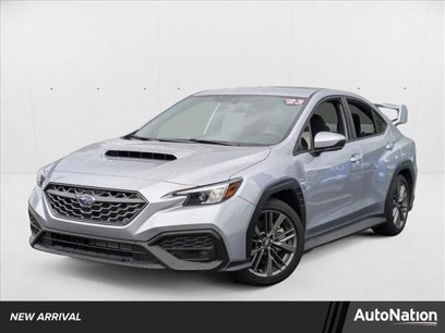 Used 2023 Subaru WRX