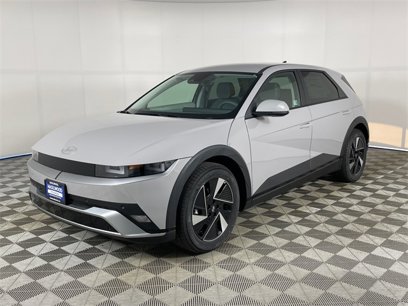 New 2025 Hyundai Ioniq 5 SE