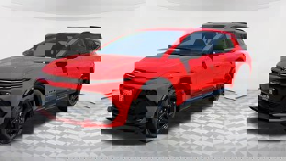 New 2025 Chevrolet Equinox EV RS