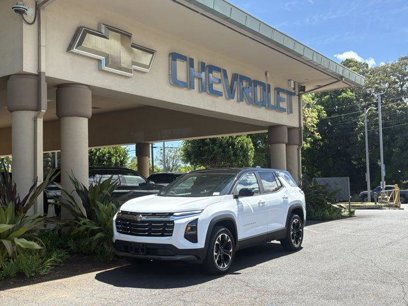New 2026 Chevrolet Equinox LT w/ Convenience Package II