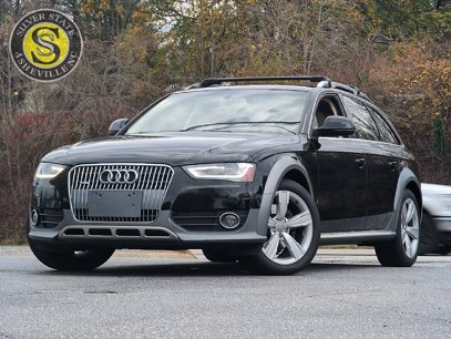 Used 2016 Audi A4 Premium Plus