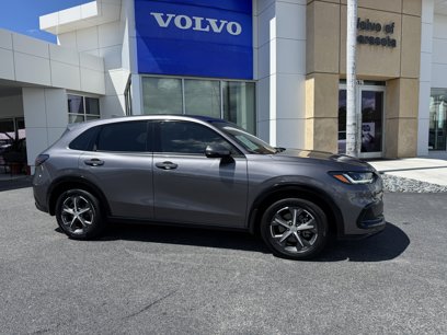 Used 2023 Honda HR-V EX-L
