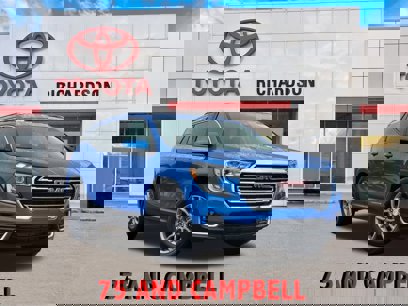 Used 2024 GMC Terrain SLT