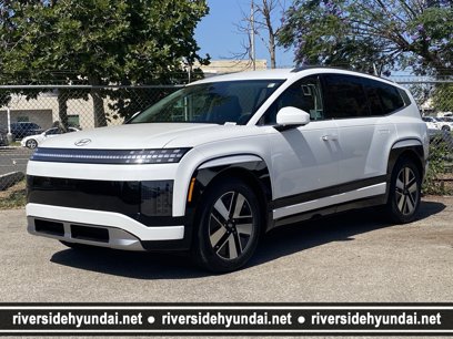 New 2026 Hyundai Ioniq 9 SEL