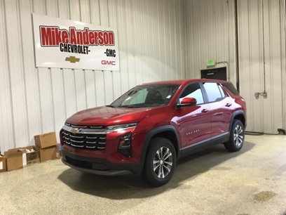 New 2026 Chevrolet Equinox LT w/ Convenience Package II