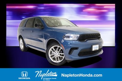 Used 2023 Dodge Durango GT