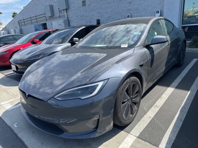 Used 2022 Tesla Model S