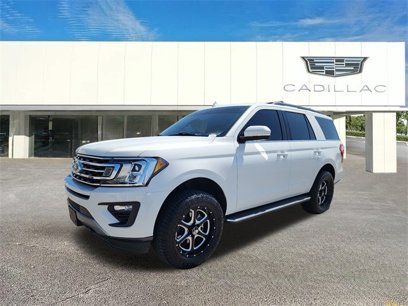 Used 2020 Ford Expedition XLT w/ Equipment Group 202A