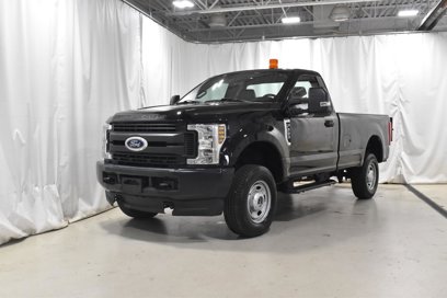 Used 2019 Ford F250 XL w/ Power Equipment Group