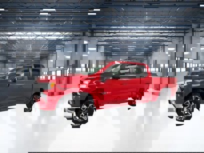 New 2025 Chevrolet Silverado 1500 LT