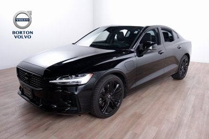 Certified 2022 Volvo S60 T8 R-Design