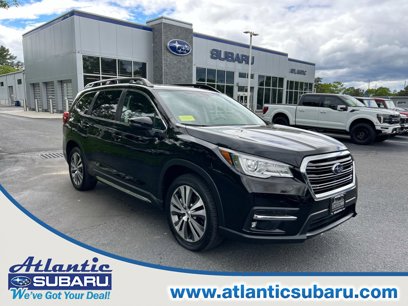 Used 2021 Subaru Ascent Limited w/ Technology Package