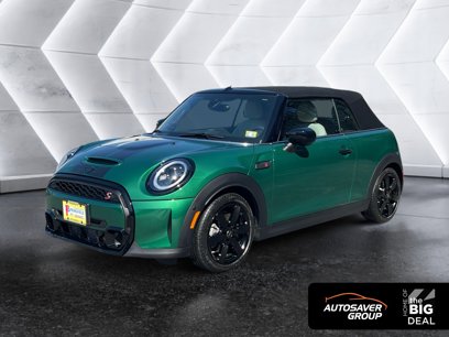 Used 2023 MINI Cooper S