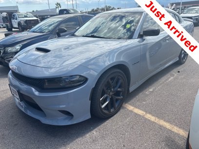 Used 2022 Dodge Charger R/T w/ Plus Group