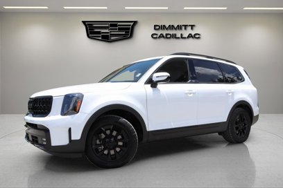 Used 2025 Kia Telluride SX Prestige X-Pro