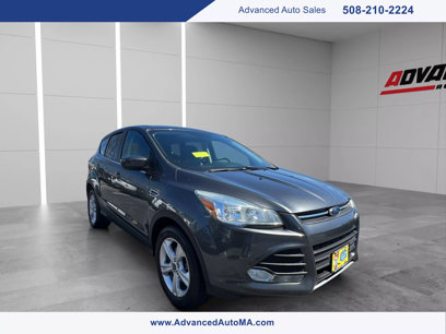 Used 2015 Ford Escape SE