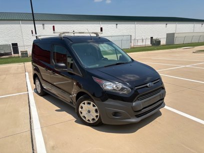 Used 2018 Ford Transit Connect XL