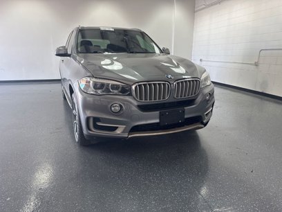 Used 2014 BMW X5 xDrive35i