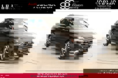 Certified 2022 Audi A4 2.0T Premium Plus w/ Premium Plus Package