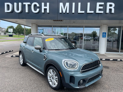 Used 2023 MINI Cooper Countryman S