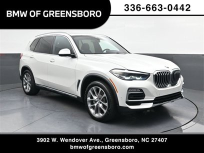 Used 2019 BMW X5 xDrive40i w/ Convenience Package
