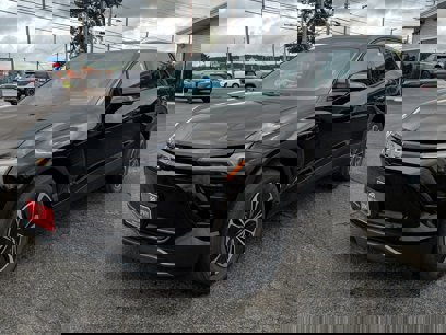 New 2025 Chevrolet Blazer EV LT