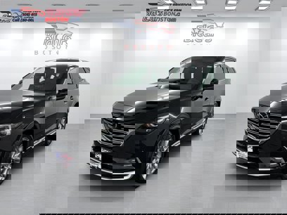 Used 2020 MAZDA CX-9 Grand Touring