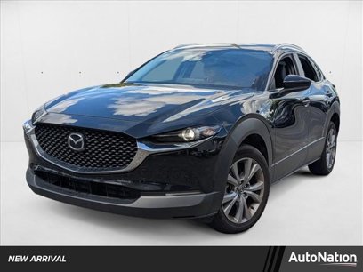 Used 2023 MAZDA CX-30 AWD 2.5 S w/ Select Package