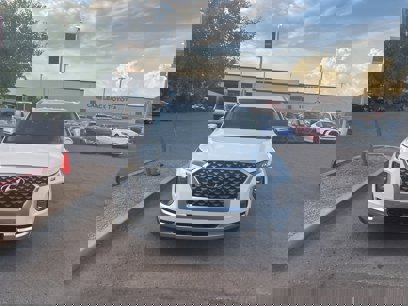 Used 2022 Hyundai Palisade Calligraphy