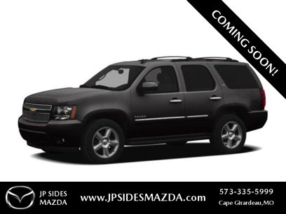 Used 2011 Chevrolet Tahoe LT w/ Luxury Package